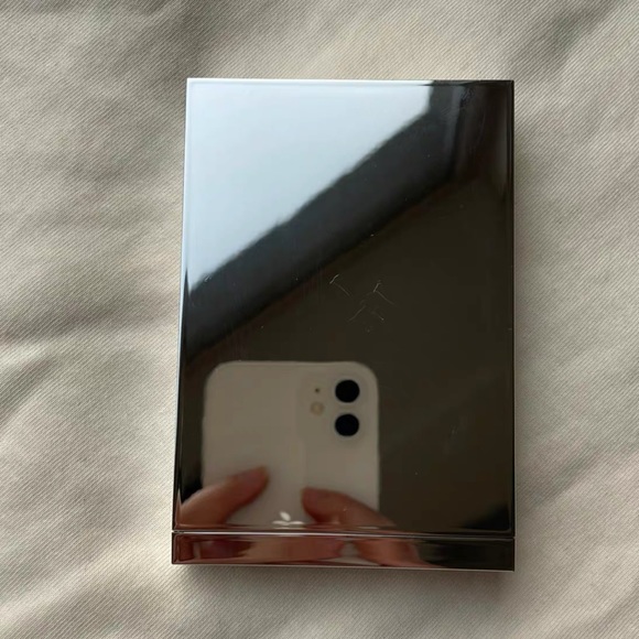 Tom Ford Extreme Eye Color Quad 01 Badass With Box(discontinued) - Picture 2 of 3